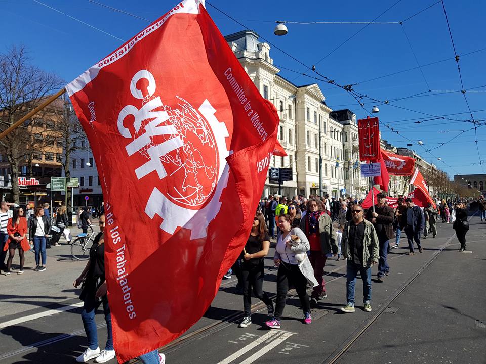 MAYDAY2017SWEDEN