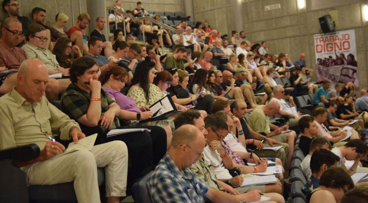 Pleno Escuela Internacional