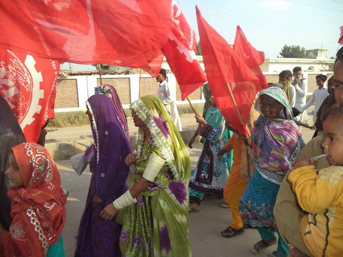 IWD 18 Pakistan 2