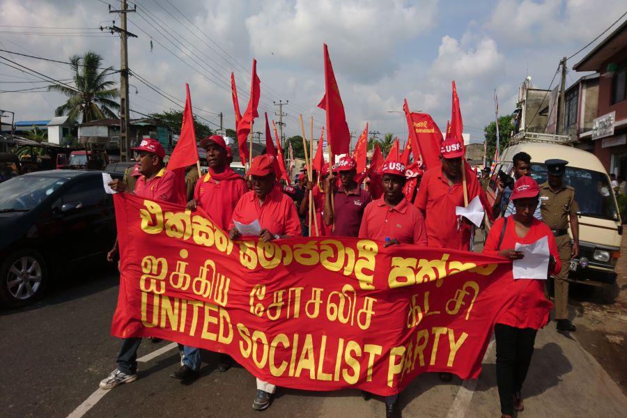 Mayday Sri Lanka4