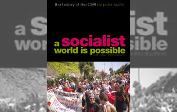 socialistWorld
