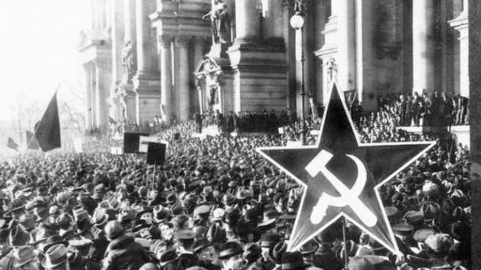 germanrev1918