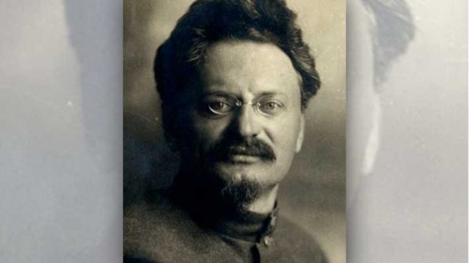 trotsky
