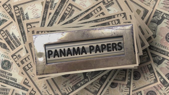 Panama-papers