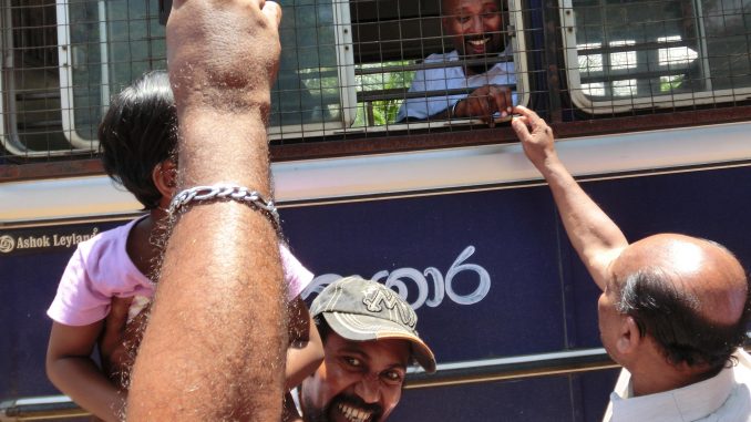Sri-Lanka-FSP-leader-detention-campaign