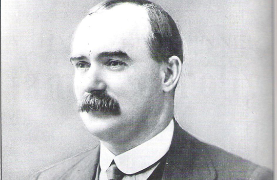 Connollly-portrait-photo