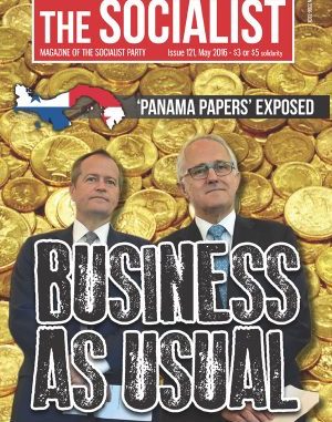 The-Socialist-COVER-May