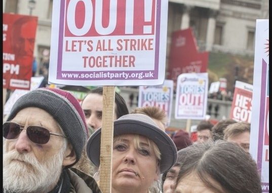 Tories-Out-placard