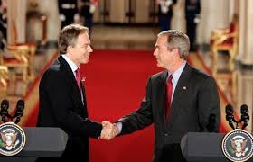 Bush-and-Blair
