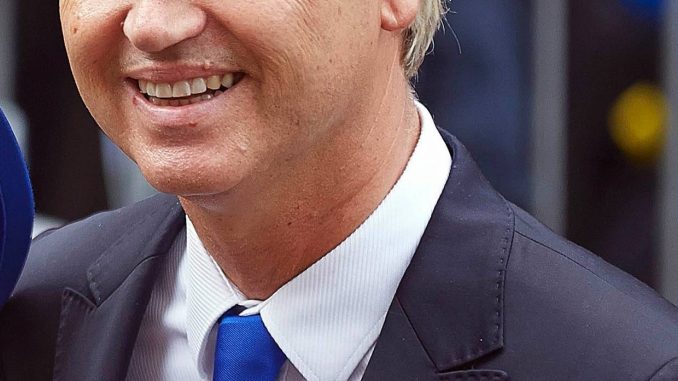 Geert-Wilders