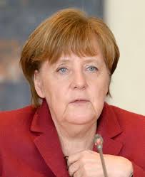 merkel