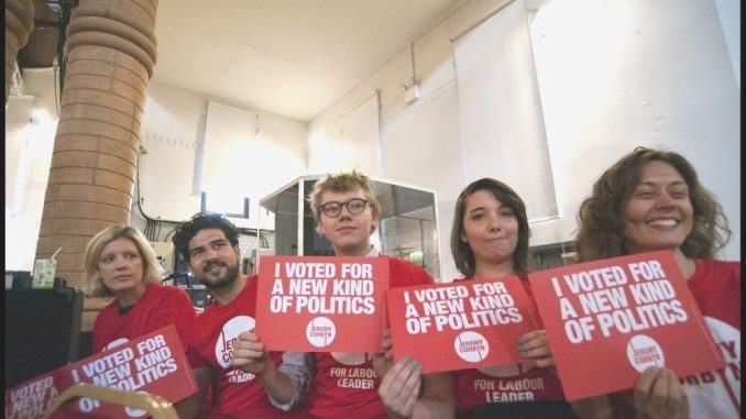 Young-Corbyn-supporters