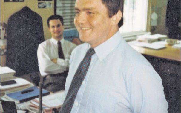 John-Sharpe