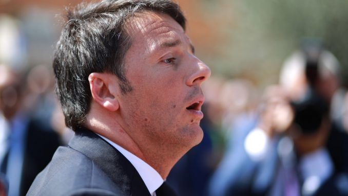 Renzi-referendum