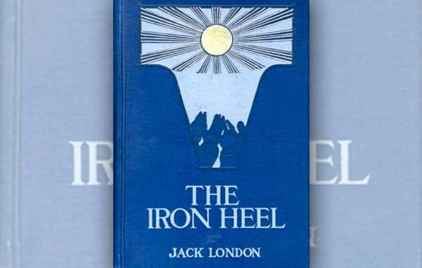 ironheel