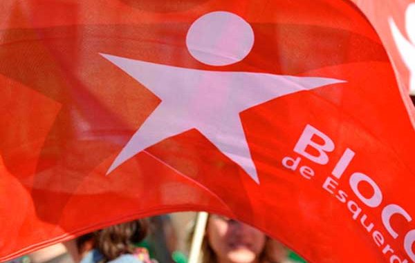 Portugal: Persecución política en el Bloco de Esquerda |