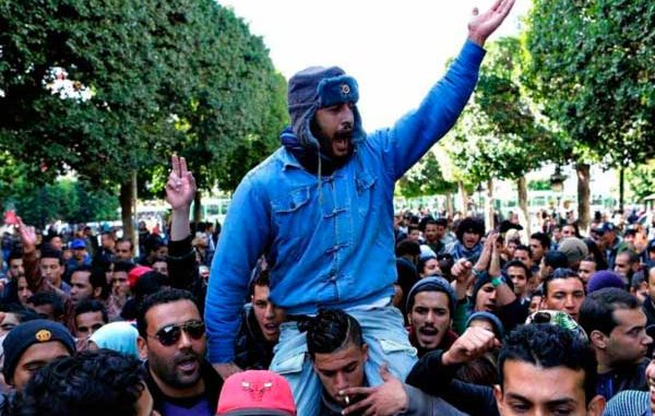 tunezprotestas