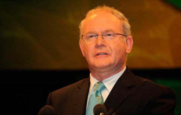 MartinMcGuinness