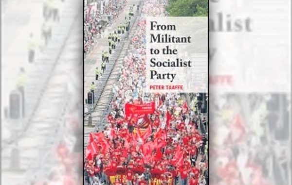 From_SP_to_Militant_book_cover