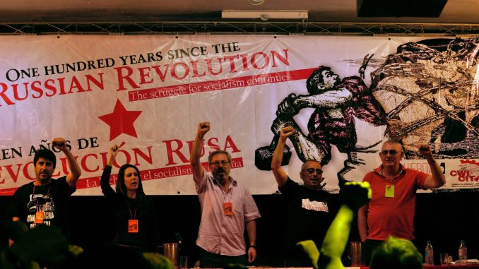 IRcongress