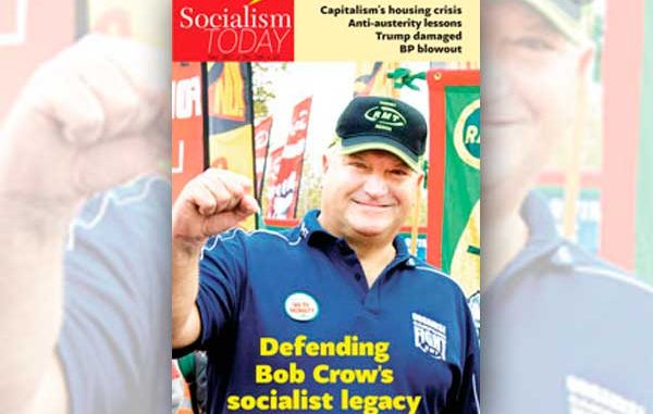 Bob_Crow_ST_cover_May_2017