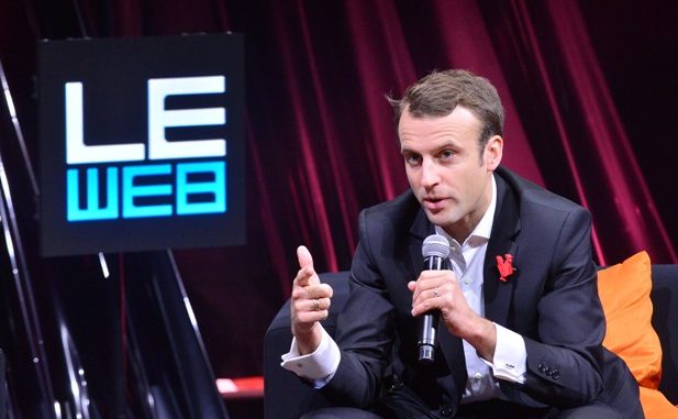 1.macron