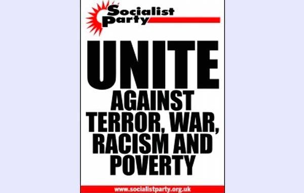 socialist-party-atentado-londres