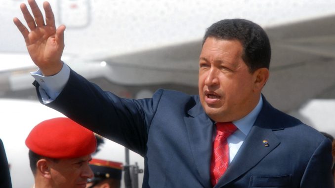 Chavez-WSF2005