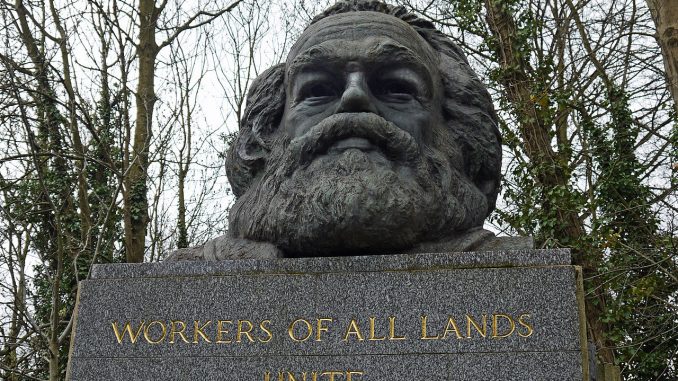Marx_at_Highgate