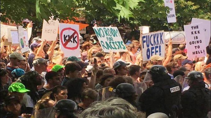 charlottesville