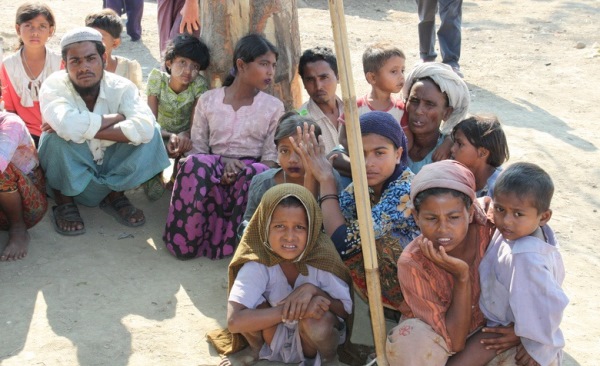 Displaced_Rohingya_people