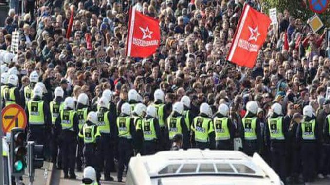gothenburg