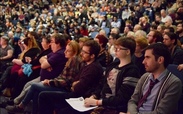 socialism2017