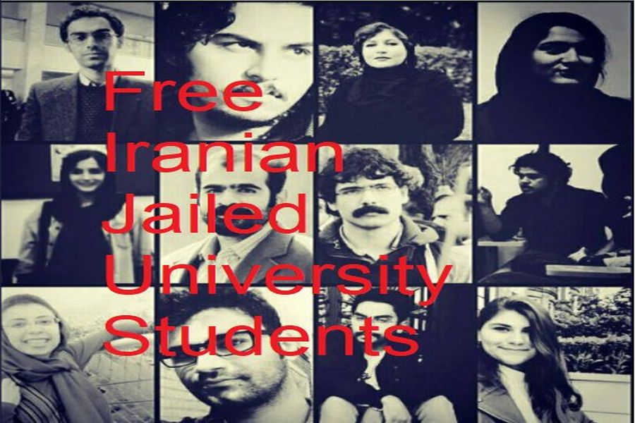 Iran: Student activists arrested in Iranian regime crackdown