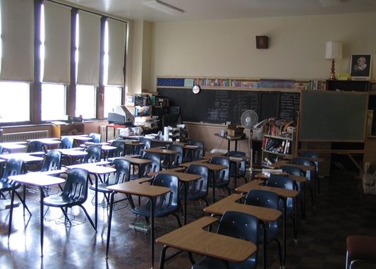 Classroom