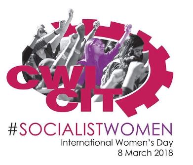 socialistwomen