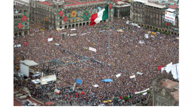 mexico