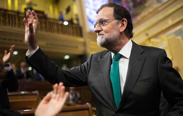 rajoy