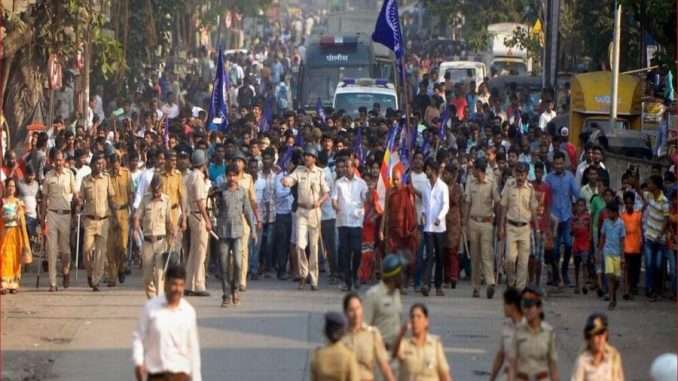 Bhima-Koregaon