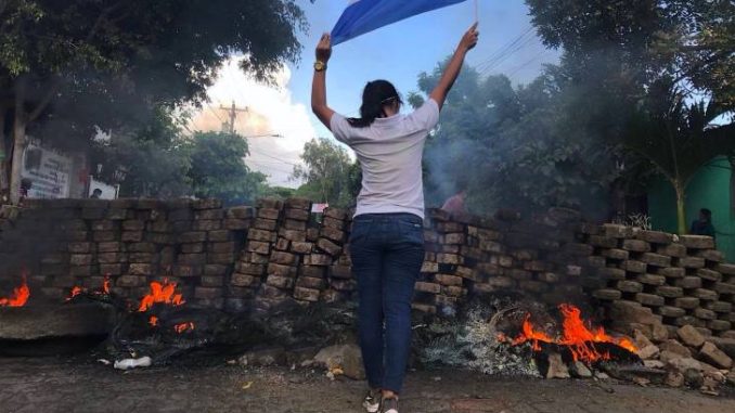 1nicaragua 1nicaragua