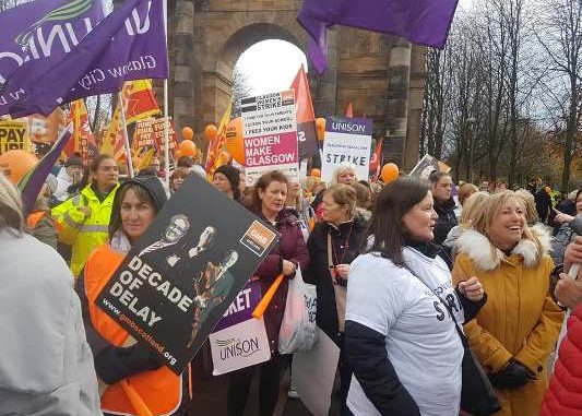 Glasgow_equal_pay_strike