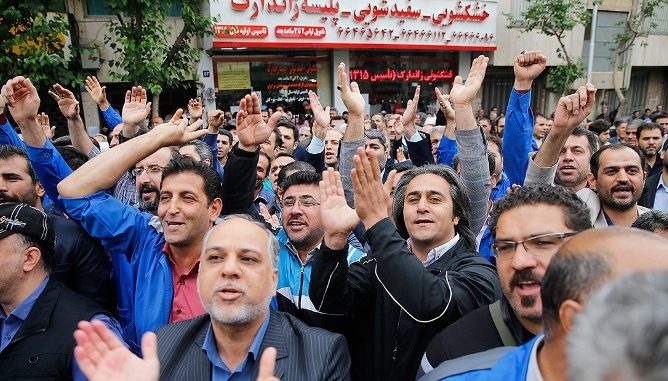 Iranian_workers_protests
