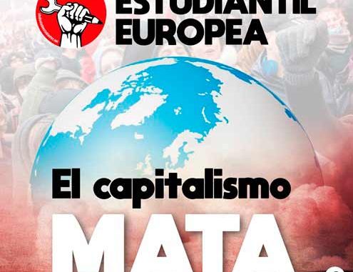 huelga15marzoeuropa
