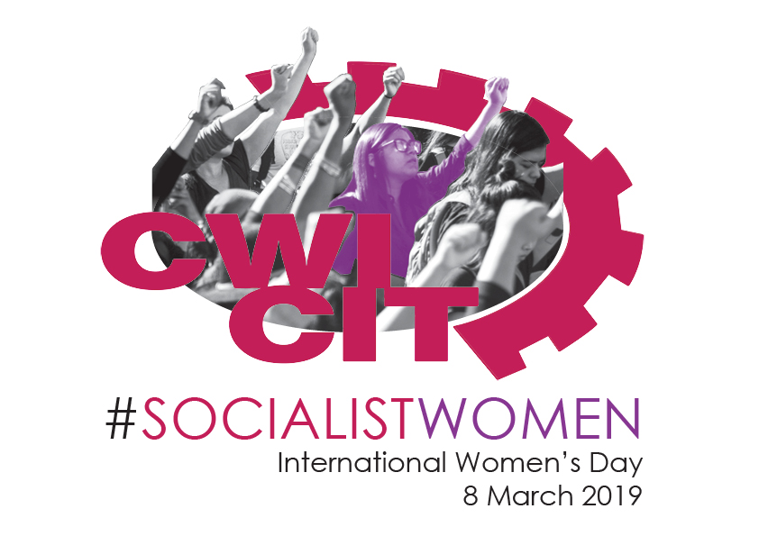 IWD Strikes and mass demonstrations in every major Italian town and city