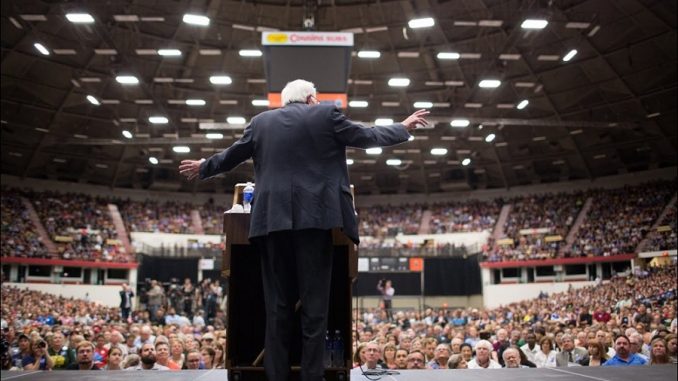 sanders