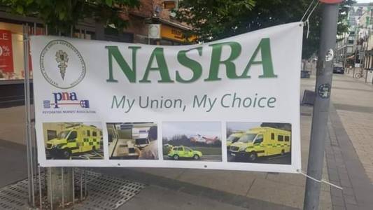 NASRA