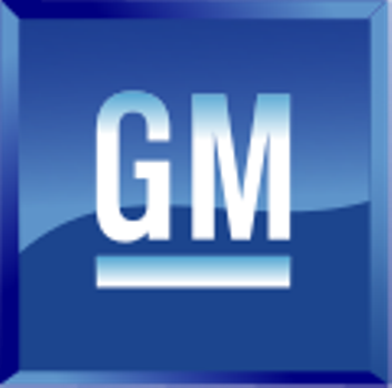 GM logo