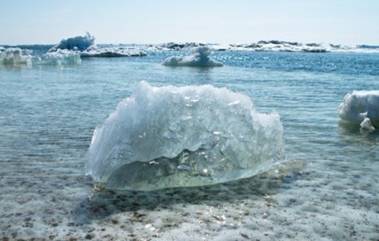 ice melt