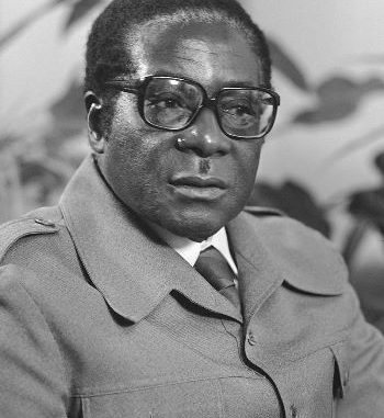 Mugabe