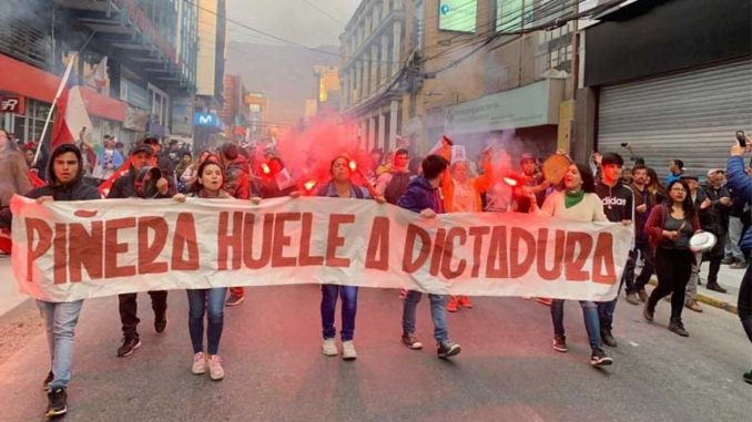 chile